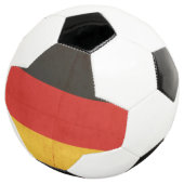 ドグランジイツ国旗 サッカーボール (3/4)