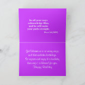 ドグ感動的ウカスタマイズウ カード (内部)