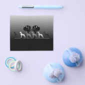 ドゲンフライヤー チラシ (シングル)