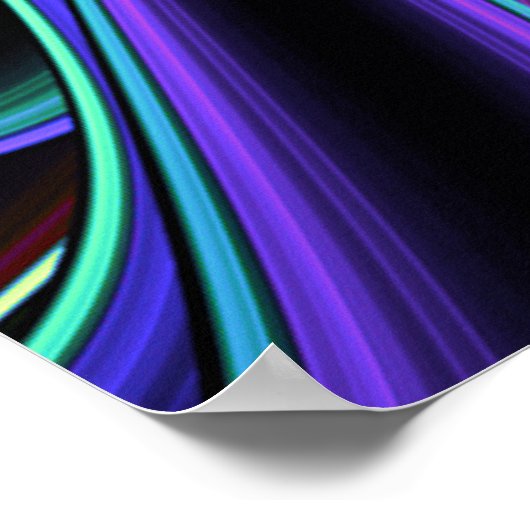 ドコニ ポスター (角)