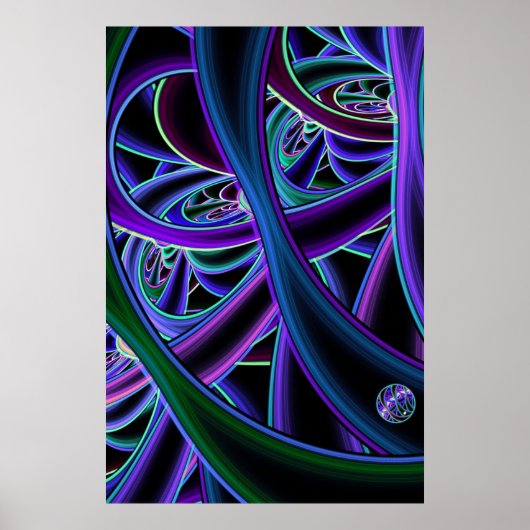 ドコニ ポスター (正面)