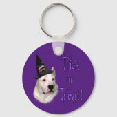 ドゴアルゼンチーノトリック キーホルダー (裏面)