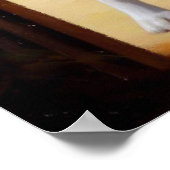 ドゴアルゼンチーノドッグ ポスター (角)