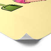 ドゴネビーチイ ポスター (角)