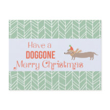 ドゴネメリークリスマス