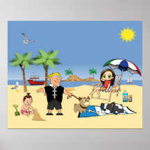 ドゴン・ビーチー