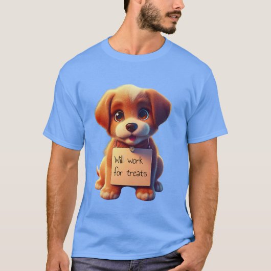ドゴーン Tシャツ (正面)