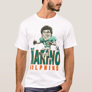 ドシャウンワトソンドルフィンズ Tシャツ