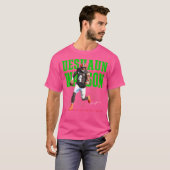 ドシャウン・ワトソン Tシャツ (正面フル)