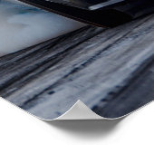 ドジ吹・マグナム ポスター (角)