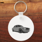 ドスタン510 キーホルダー (正面)