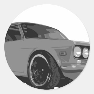 ドスタン510 ラウンドシール