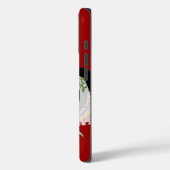 ドス ノビアス (2人の花嫁) iPhoneケース Case-Mate iPhoneケース (裏面 / 左)