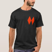 ドス・ロンボス Tシャツ (正面)