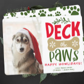 ドッカスタマイズグ写真クリスマス写真カスタム シーズンカード