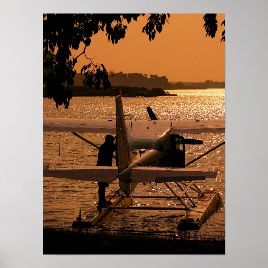 ドッキング206 ポスター (正面)