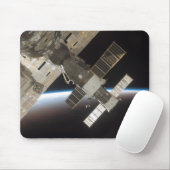 ドッキングSoyuz 13 マウスパッド (マウス)