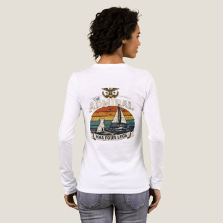 ドックの提督トリブレンドシャツ トライブレンドＴシャツ