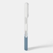 ドックカードクレーン Case-Mate iPhoneケース (裏面 / 右)