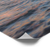 ドックサイドサンライズ ポスター (角)