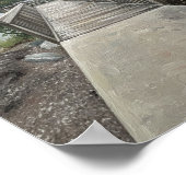 ドックサイド ポスター (角)