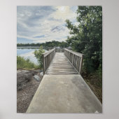 ドックサイド ポスター (正面)