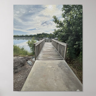 ドックサイド ポスター