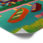 ドックズジュケジョイント ポスター (角)