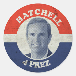 ドックハッチング5 Lyfe ラウンドシール