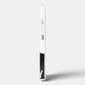 ドックホリデイ旧西の伝説 Case-Mate iPhoneケース (裏面 / 左)