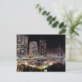 ドックランズ ポストカード (スタンド正面)