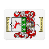 ドックリー マグネット (横)