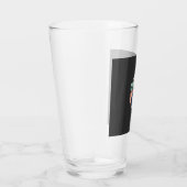 ドッグが注目 タンブラーグラス (右)