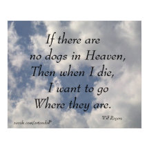 ドッグもし・ウィル・ロジャーズのポスターはない