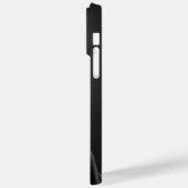 ドッグアイフォンケース – Dobermann Case-Mate iPhoneケース (裏面 / 左)