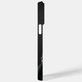 ドッグアイフォンケース – Dobermann Case-Mate iPhoneケース (裏面 / 右)