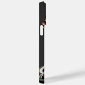 ドッグアイフォンケース – Dobermann Case-Mate iPhoneケース (裏面 / 右)