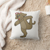 ドッグアットヨガフィットネス クッション (ブランケット)