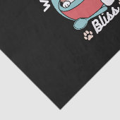 ドッグインフェスティバルマグforホリデービーブスウィンターココ 薄葉紙 (詳細)