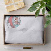 ドッグインフェスティバルマグforホリデービーブスウィンターココ 薄葉紙 (ギフト)