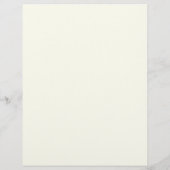 ドッグウォーカーサービスフライヤーと切り取りストリップ チラシ (裏面)