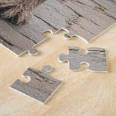 ドッグウォーカーパズル ジグソーパズル (側面)