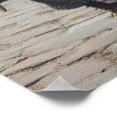 ドッグウォーカーポスター ポスター (角)