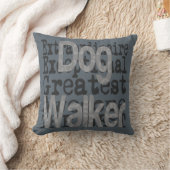 ドッグウォーカー クッション (ブランケット)