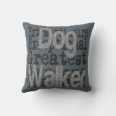 ドッグウォーカー クッション (裏面)