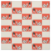 ドッグウォーカー ファブリック (見本)