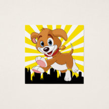 ドッグウォーカー – フィーダー