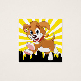 ドッグウォーカー – フィーダー