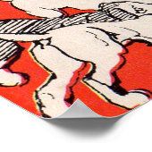 ドッグウォーカー ポスター (角)