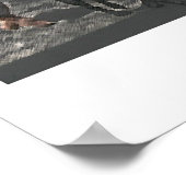 ドッグウォーカー ポスター (角)